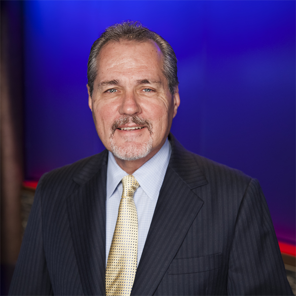 Moving up in Tucson business